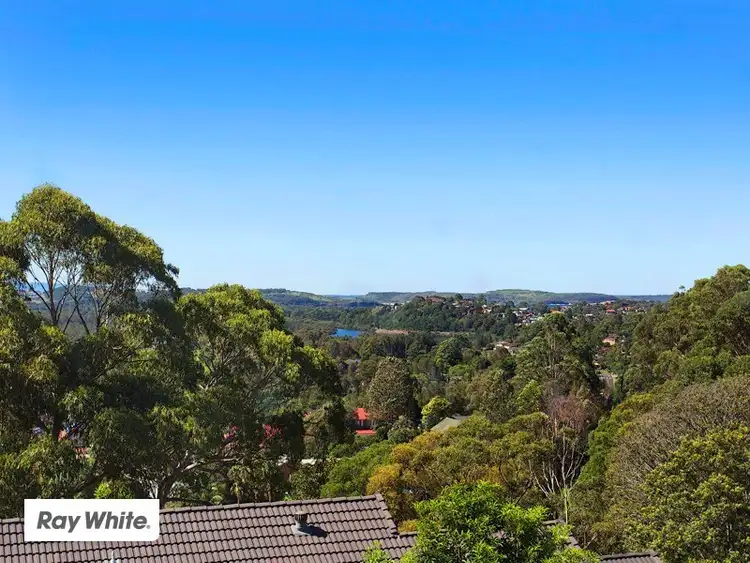Fourth view of Homely house listing, 15 Michael Crescent, Kiama Downs NSW 2533