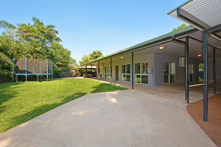 3 Coleus Court, Moulden NT 830