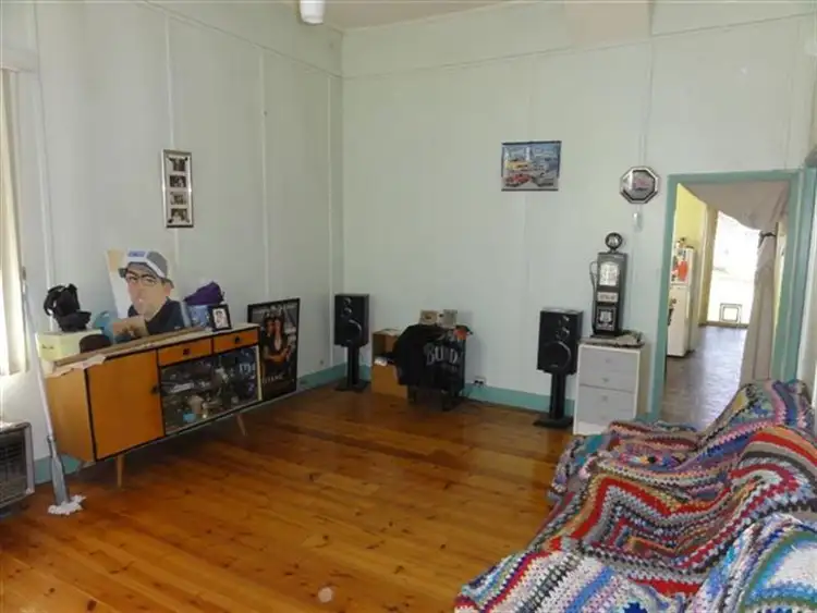 Second view of Homely house listing, 325 Thomas Lane, Broken Hill NSW 2880