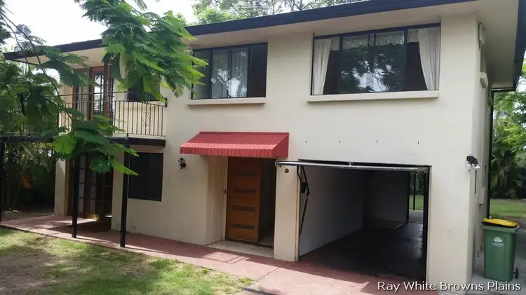 6 Sweetgum Street, Hillcrest QLD 4118
