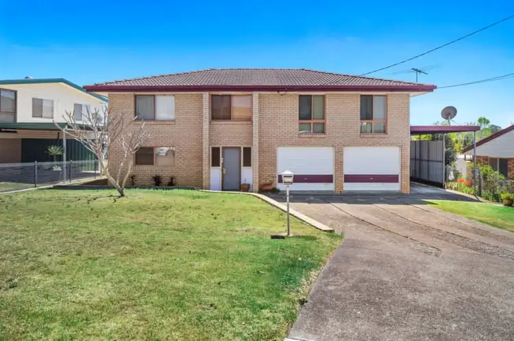 44 Harding Street, Raceview QLD 4305