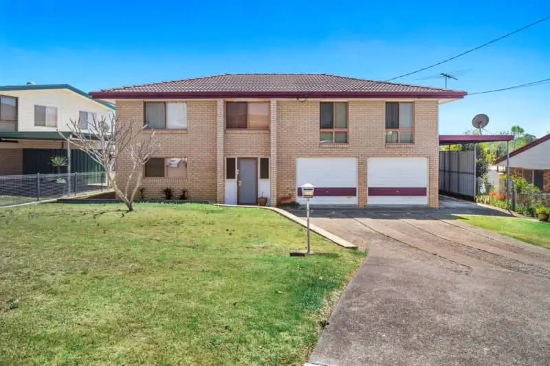 Main view of Homely house listing, 44 Harding Street, Raceview QLD 4305