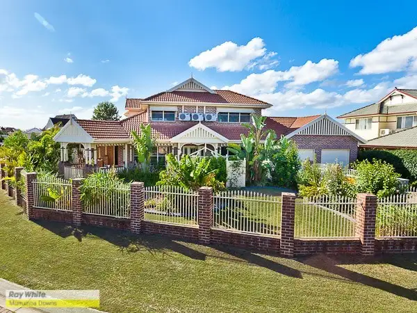 Second view of Homely house listing, 4 Dorchester Court, Murrumba Downs QLD 4503