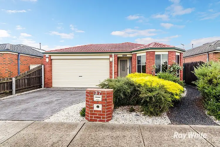 37 Filmer Crescent, Narre Warren South VIC 3805