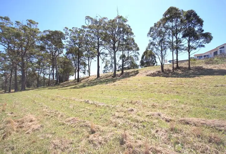 Second view of Homely land listing, Address available on request