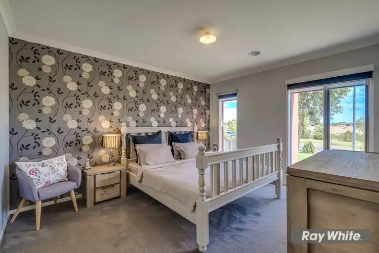 Third view of Homely house listing, 158 Riversdale Drive, Tarneit VIC 3029