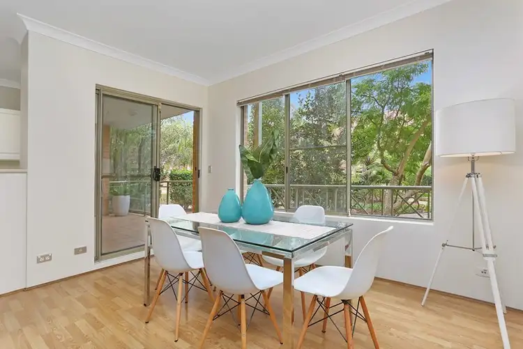 Third view of Homely apartment listing, 30/18 Morgan Street, Botany NSW 2019