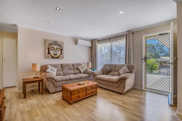 Second view of Homely other listing, 1/42 Village Way, Oxenford QLD 4210