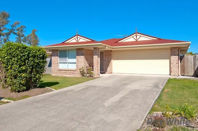 29 Lifestyle Close, Waterford West QLD 4133