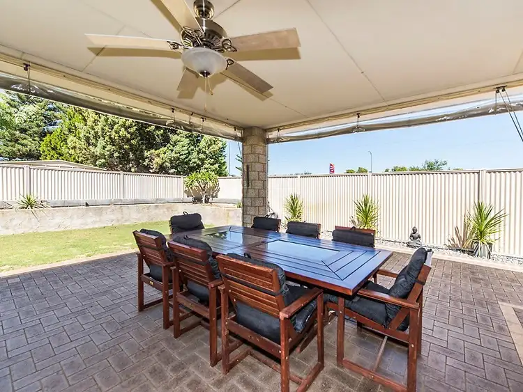 Fourth view of Homely house listing, 32 Baycliff Turn, Waikiki WA 6169