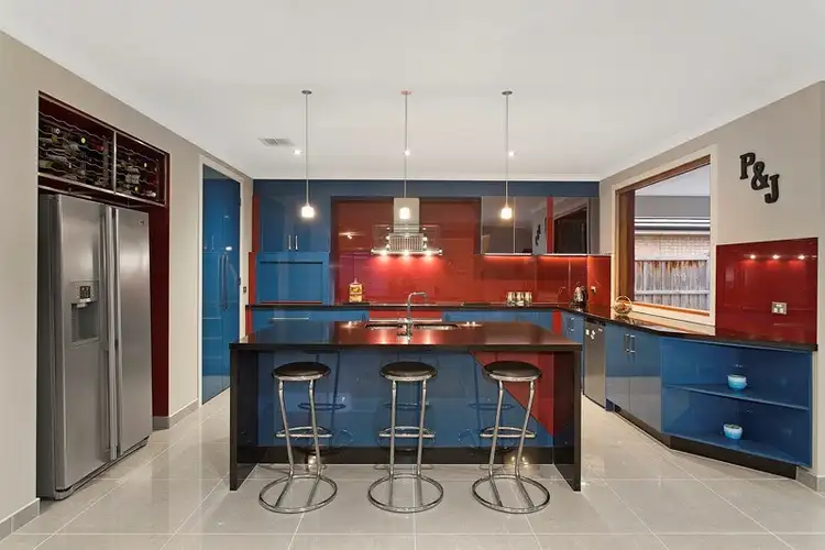 Seventh view of Homely house listing, 3 Greenbush Grove, Waterways VIC 3195