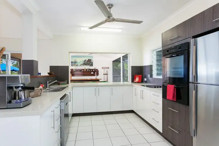 Seventh view of Homely house listing, Lot 11 Pine Creek Road, East Trinity, Gordonvale QLD 4865