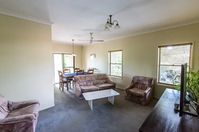 Fifth view of Homely house listing, 69 Banbury Street, Carina QLD 4152