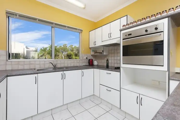 Sixth view of Homely apartment listing, 9/4 Giuseppe Court, Coconut Grove NT 810