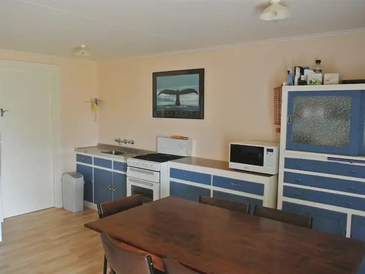 Second view of Homely house listing, 1 Pinks Beach Road, Kingston Se SA 5275
