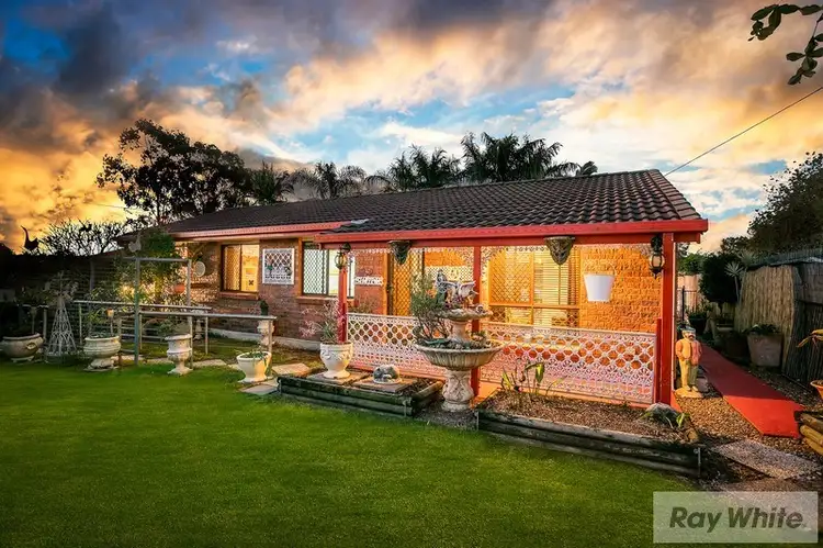 Main view of Homely house listing, 47 Kilby Street, Crestmead QLD 4132