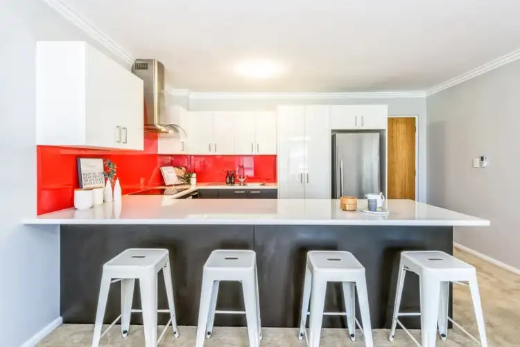 Third view of Homely apartment listing, 5/10 Coulter Street, Gladesville NSW 2111