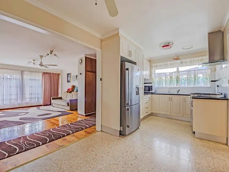 Fourth view of Homely house listing, 4 Kenney Street, Sunshine West VIC 3020