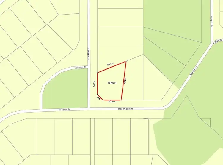 Second view of Homely house listing, 78 Deepwater Drive, Port Denison WA 6525