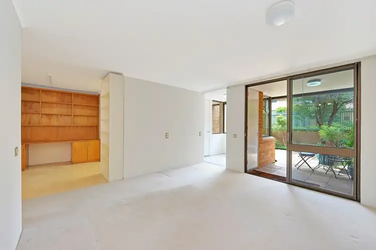 Fifth view of Homely unit listing, 66/2 McAuley Place, Waitara NSW 2077