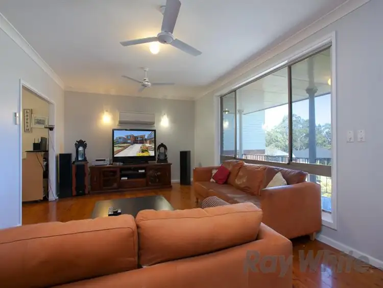 Second view of Homely house listing, 71 Pasadena Crescent, Macquarie Hills NSW 2285