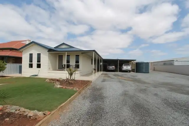 Second view of Homely house listing, 16 Warnes Street, Cowell SA 5602