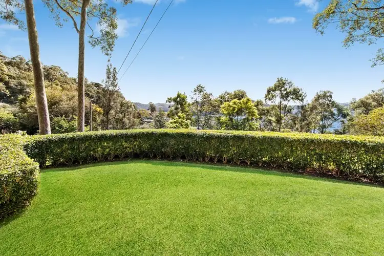 Fifth view of Homely house listing, 29 Bakers Road, Church Point NSW 2105