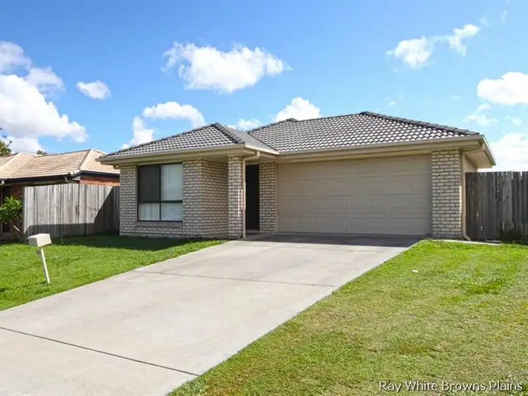 6 Broadway Avenue, Marsden QLD 4132