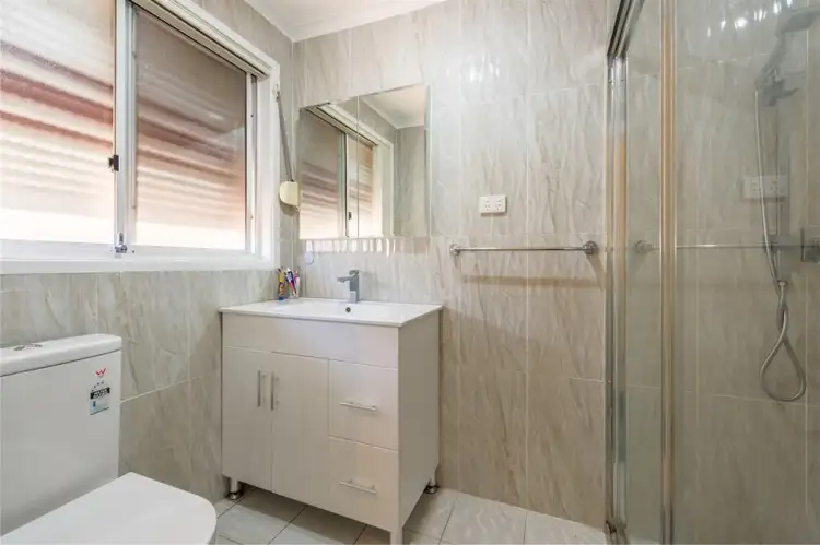 Third view of Homely house listing, 3 Zuni Close, Bossley Park NSW 2176