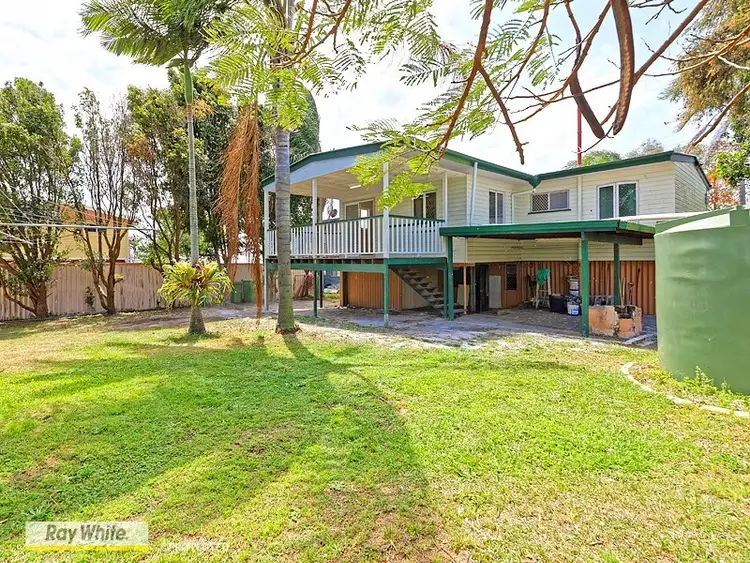 Main view of Homely house listing, 4 Lindel Street, Kippa-ring QLD 4021