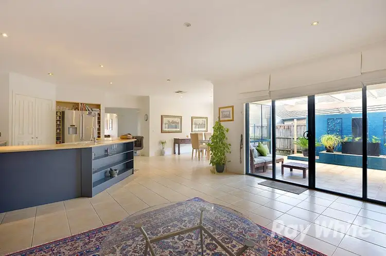 Fifth view of Homely house listing, 5 Highgate Way, Rowville VIC 3178