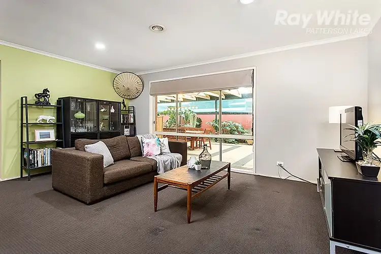 Third view of Homely house listing, 5 Lady Barlow Court, Patterson Lakes VIC 3197