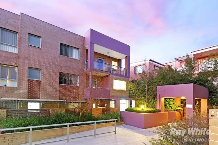 8/8 COLERIDGE Street, Riverwood NSW 2210