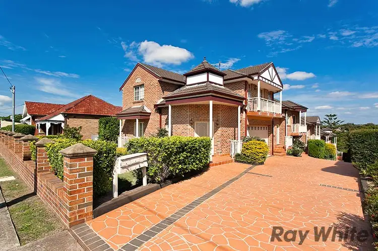 2/42-44 Knight Street, Arncliffe NSW 2205