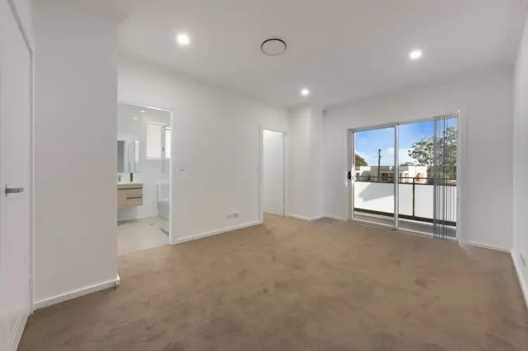 Sixth view of Homely other listing, 21B Fields Roads, Macquarie Fields NSW 2564