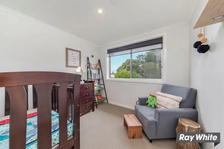 Seventh view of Homely house listing, 2 Lane Place, Spence ACT 2615