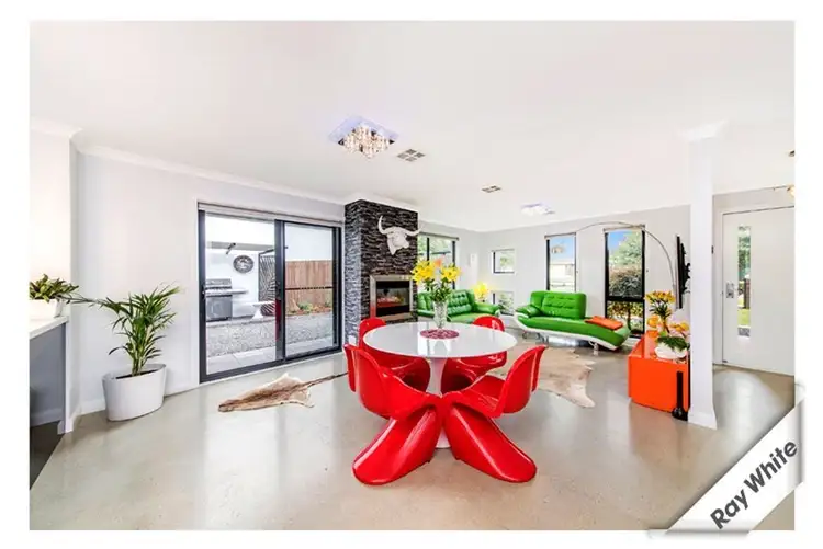 Fourth view of Homely house listing, 19 Macfarlane Burnet Avenue, Macgregor ACT 2615