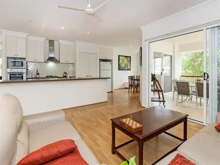 Fifth view of Homely house listing, 8 Backhousia Crescent, Sinnamon Park QLD 4073