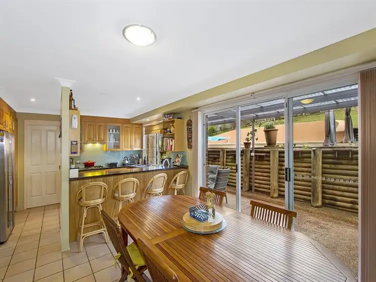 Fourth view of Homely house listing, 5 Oxley Place, Point Clare NSW 2250