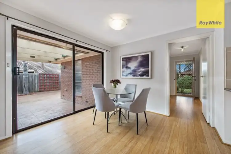 Fourth view of Homely house listing, 16 Grimes Avenue, Taylors Lakes VIC 3038