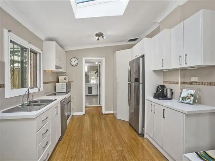 Third view of Homely house listing, 78 Fitzroy Street, Marrickville NSW 2204