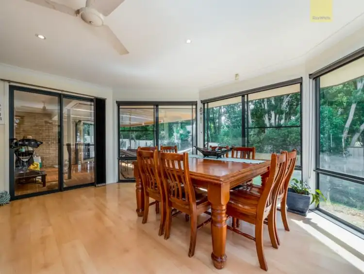 Third view of Homely house listing, 45 Kookaburra Terrace, Goonellabah NSW 2480