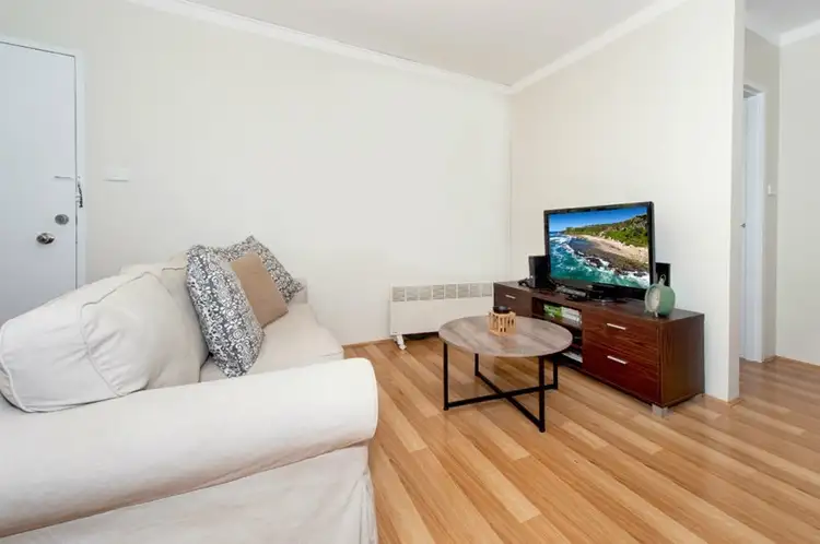 4/18 Jauncey Place, Hillsdale NSW 2036