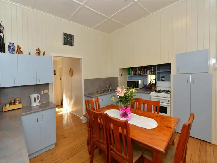 Sixth view of Homely house listing, 8 Venture Street, North Toowoomba QLD 4350
