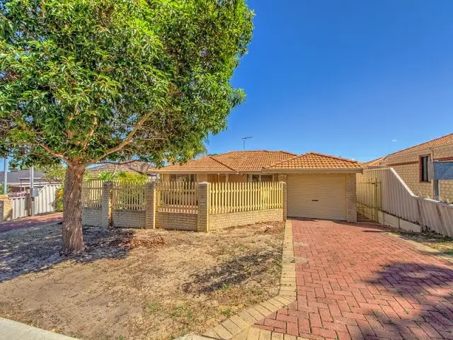 Sixth view of Homely house listing, 1/9 Jedda Road, Balcatta WA 6021