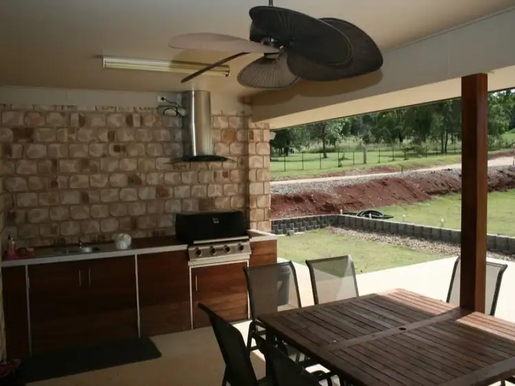 Fifth view of Homely house listing, 22 Sonaree Drive, Kingaroy QLD 4610