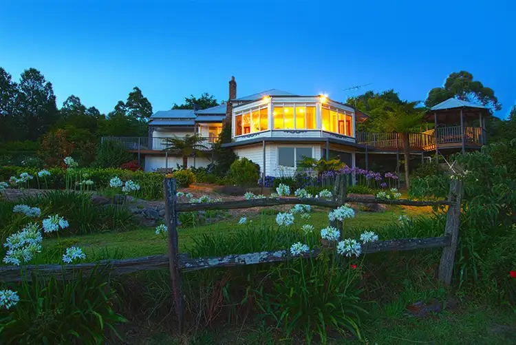 Second view of Homely house listing, 2967 Bells Line of Road, Bilpin NSW 2758
