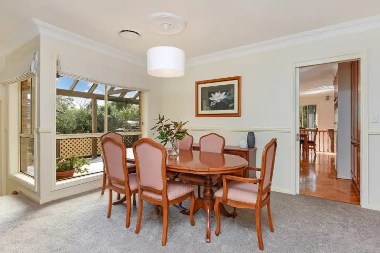 Fifth view of Homely house listing, 42 Amaroo Avenue, Mount Colah NSW 2079