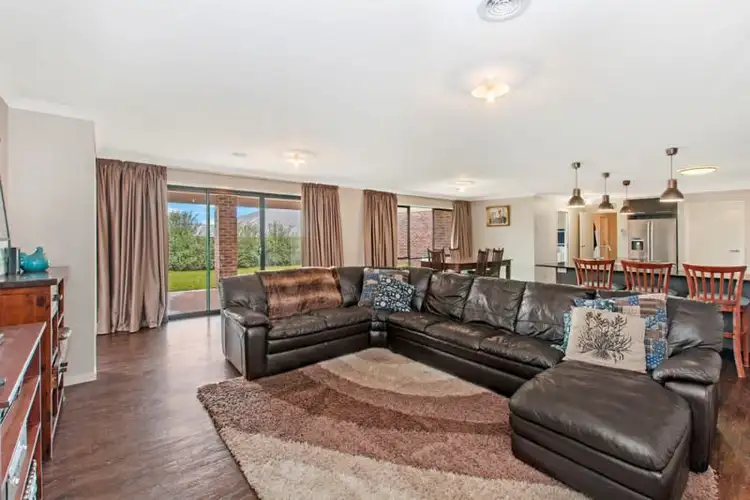 Fifth view of Homely house listing, 10 Matthews Court, Warrnambool VIC 3280