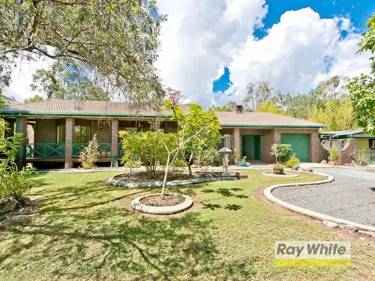 Fourth view of Homely house listing, 30 Lawson Road, Draper QLD 4520